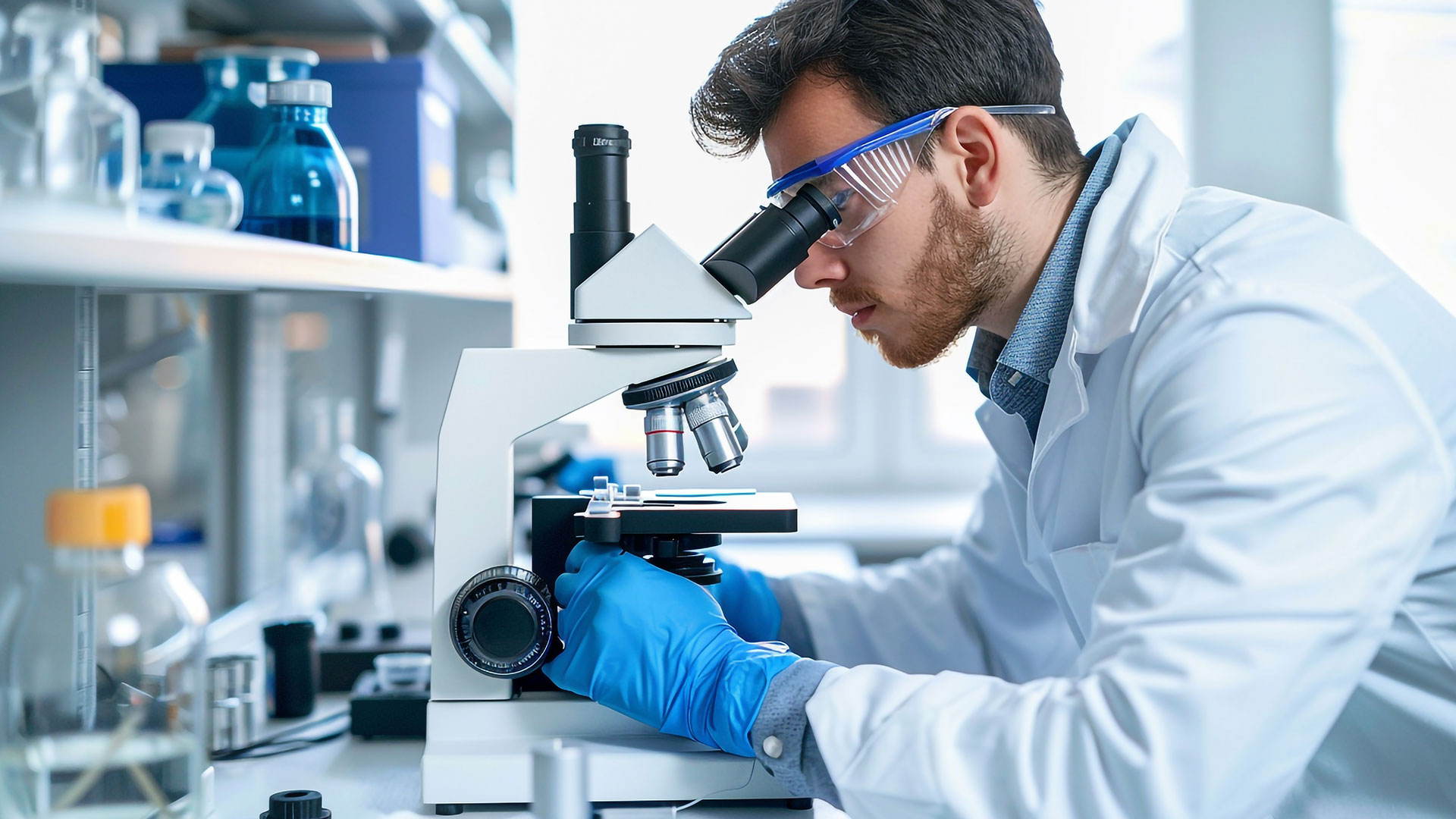 Digital Pathology: Transforming Diagnostic Accuracy